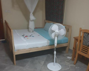 Ghazalco gust rooms